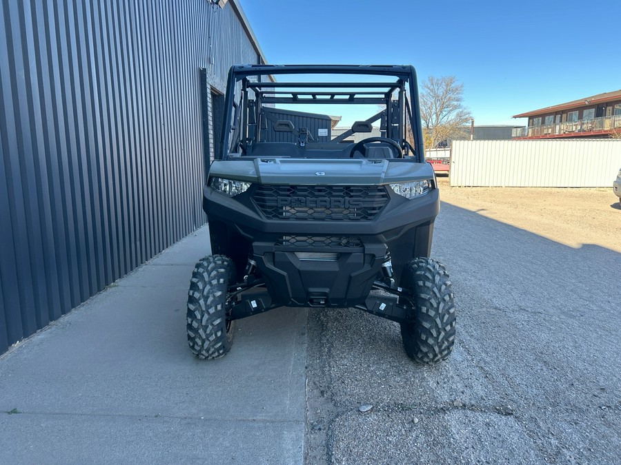 2026 Polaris Ranger Crew 1000