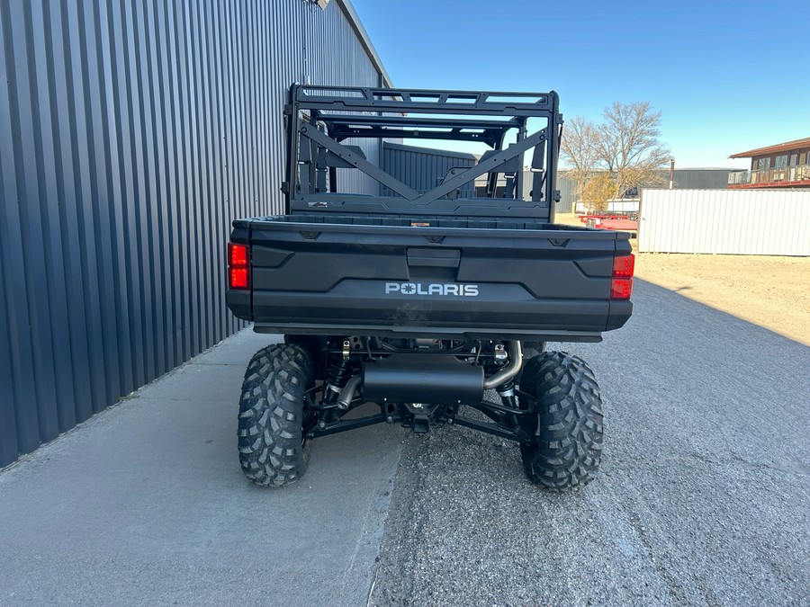 2026 Polaris Ranger Crew 1000