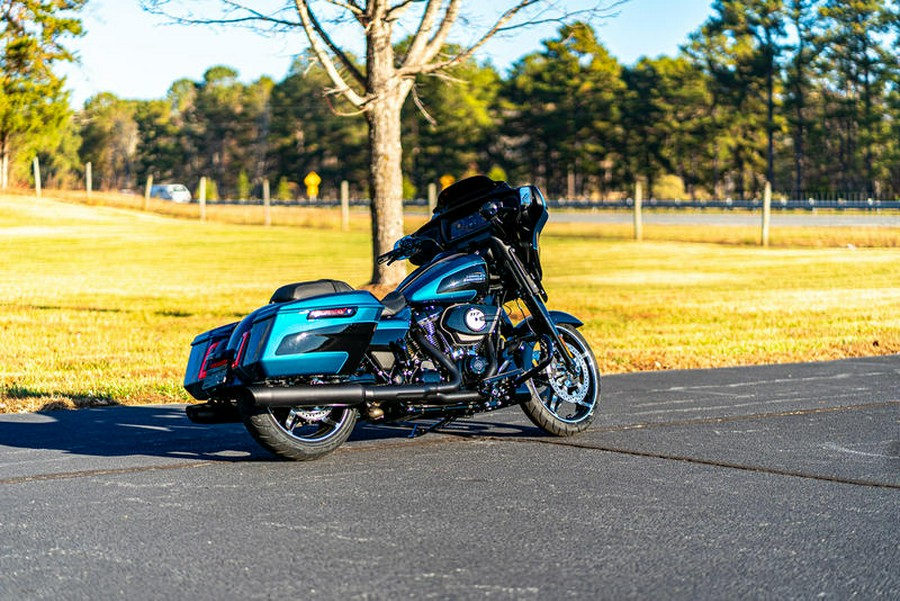 2026 Harley-Davidson® FLHX - Street Glide®