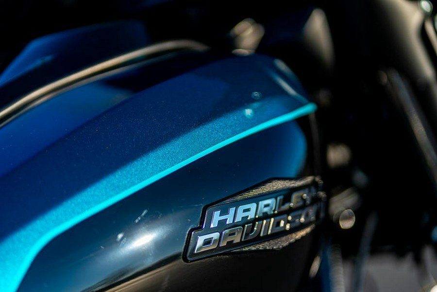 2026 Harley-Davidson® FLHX - Street Glide®