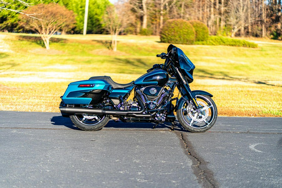 2026 Harley-Davidson® FLHX - Street Glide®