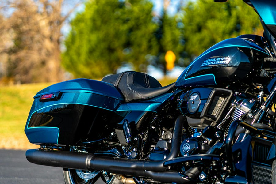 2026 Harley-Davidson® FLHX - Street Glide®