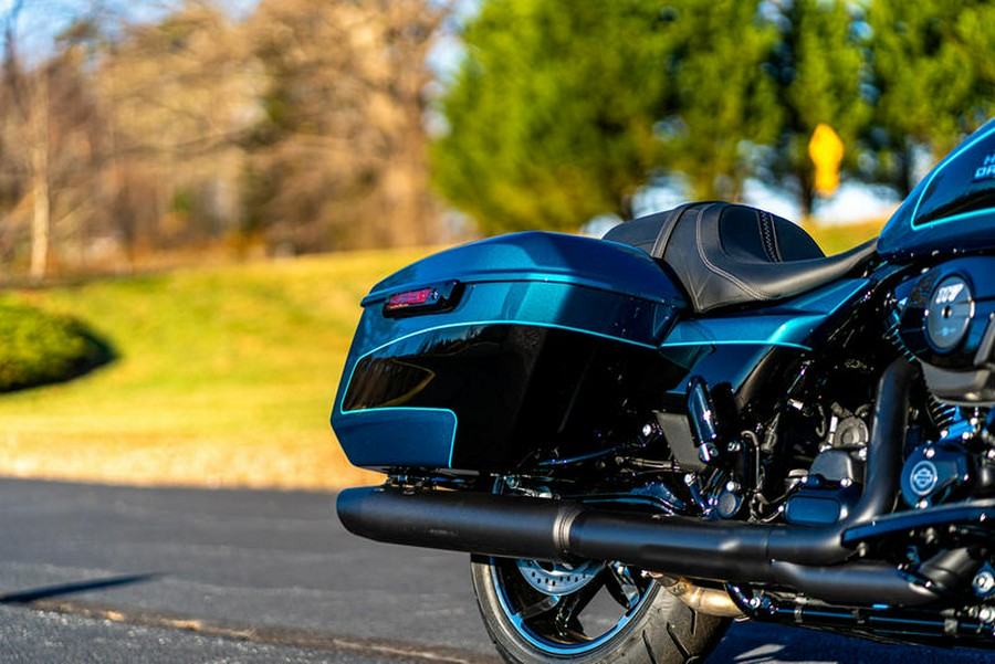 2026 Harley-Davidson® FLHX - Street Glide®