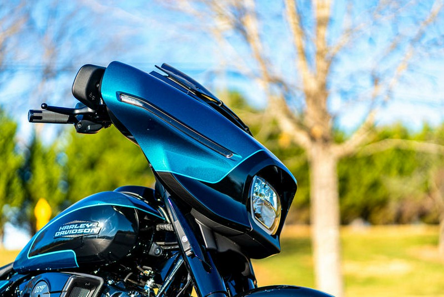 2026 Harley-Davidson® FLHX - Street Glide®