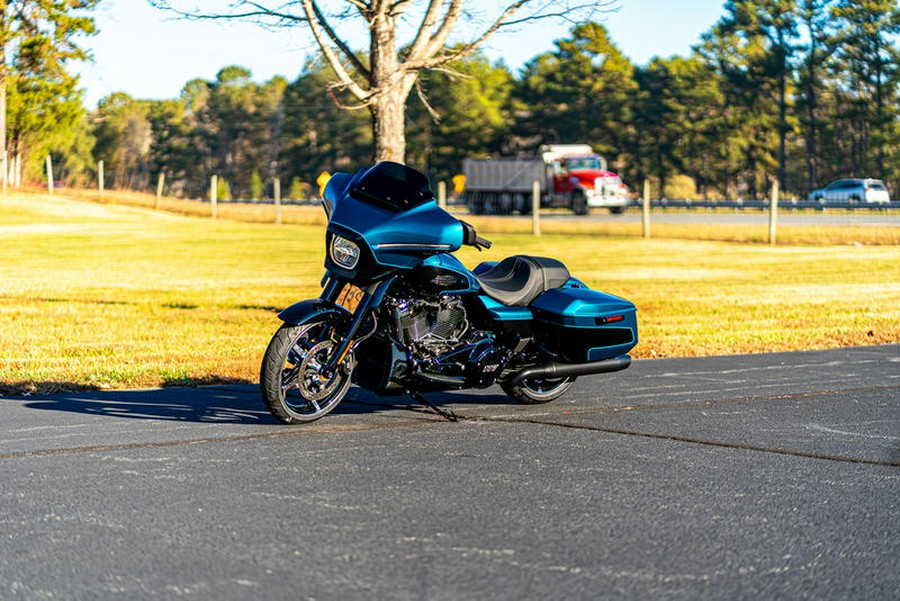 2026 Harley-Davidson® FLHX - Street Glide®
