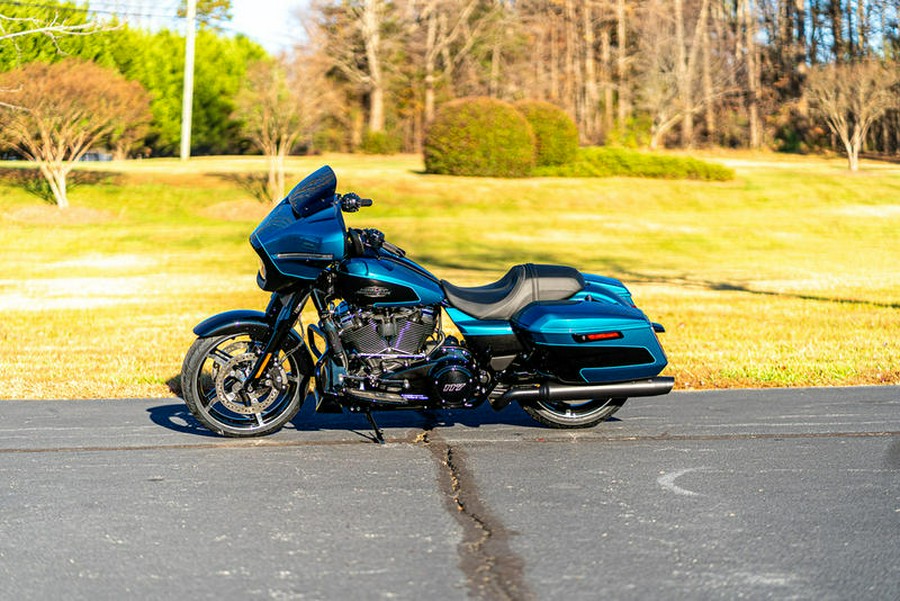 2026 Harley-Davidson® FLHX - Street Glide®
