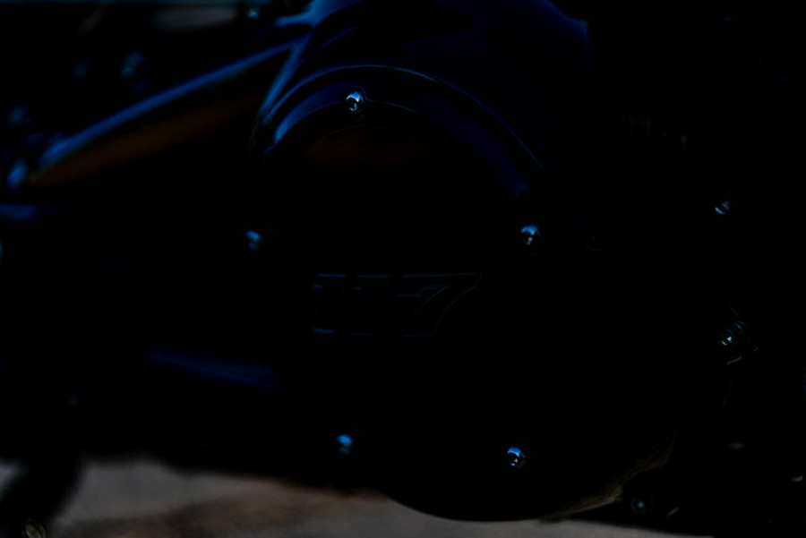 2026 Harley-Davidson® FLHX - Street Glide®