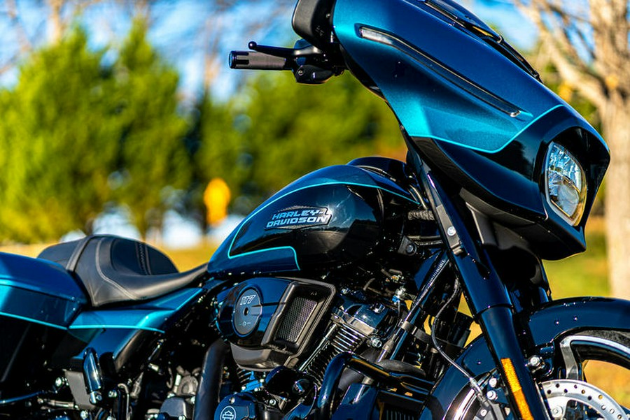 2026 Harley-Davidson® FLHX - Street Glide®