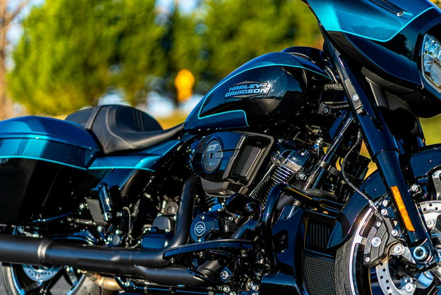 2026 Harley-Davidson® FLHX - Street Glide®