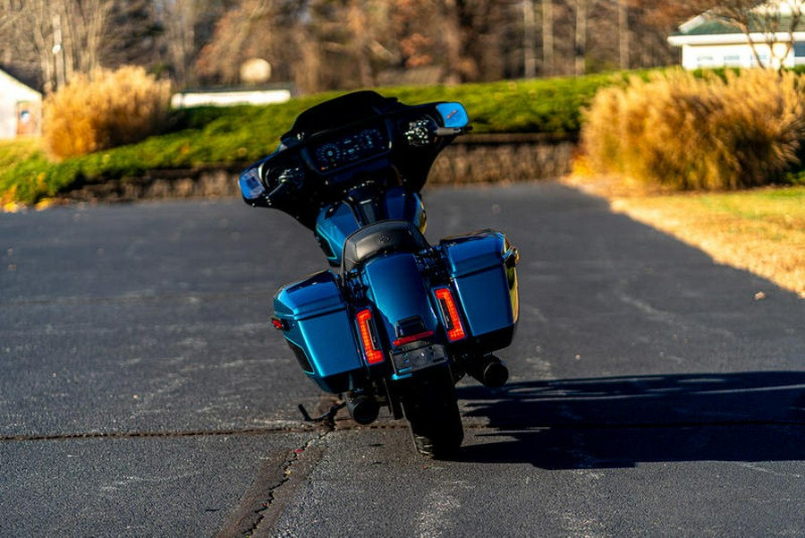 2026 Harley-Davidson® FLHX - Street Glide®