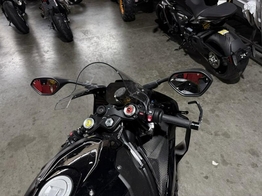 2026 BMW S 1000 RR Blackstorm metallic