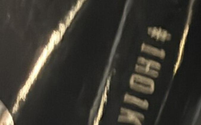 2020 Harley-Davidson® Road Glide® Special FLTRXS EAGLE EYE YELLOW