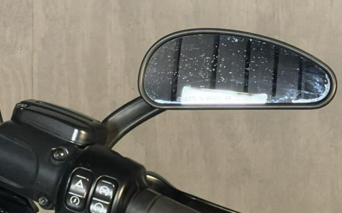 2020 Harley-Davidson® Road Glide® Special FLTRXS EAGLE EYE YELLOW