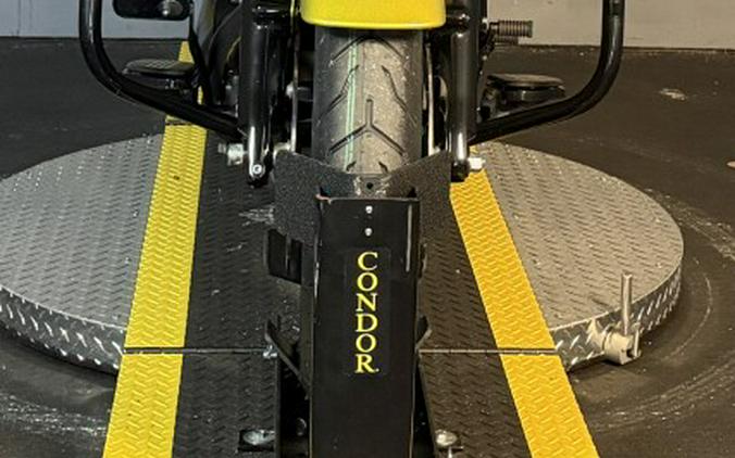 2020 Harley-Davidson® Road Glide® Special FLTRXS EAGLE EYE YELLOW