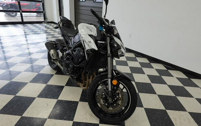 2022 Kawasaki Z900 ABS