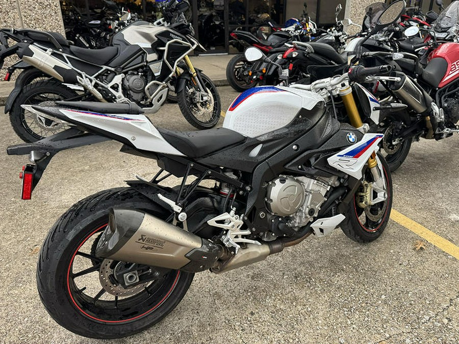2019 BMW S 1000 R Style HP