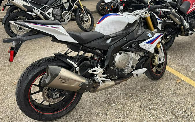 2019 BMW S 1000 R Style HP