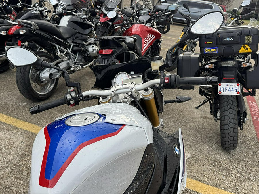 2019 BMW S 1000 R Style HP