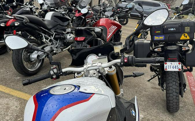 2019 BMW S 1000 R Style HP