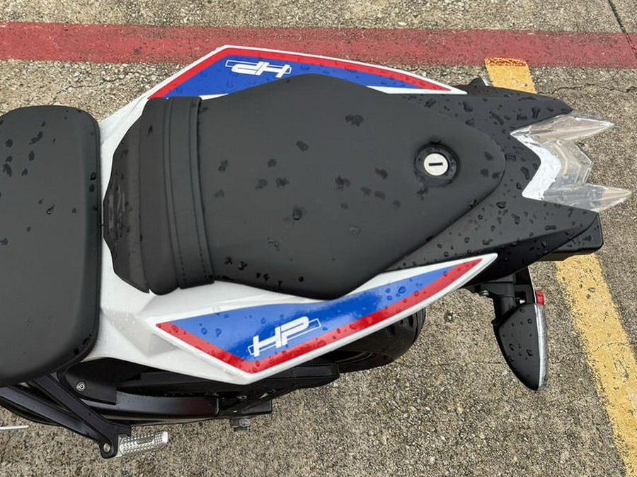 2019 BMW S 1000 R Style HP