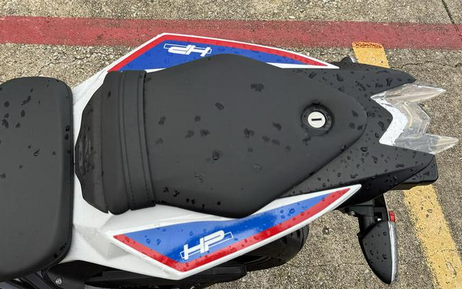 2019 BMW S 1000 R Style HP