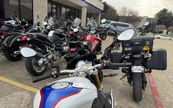 2019 BMW S 1000 R Style HP