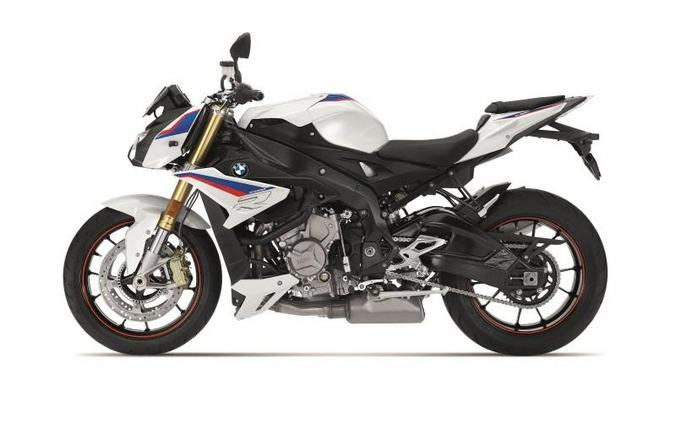 2019 BMW S 1000 R Style HP