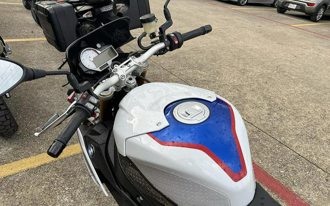 2019 BMW S 1000 R Style HP