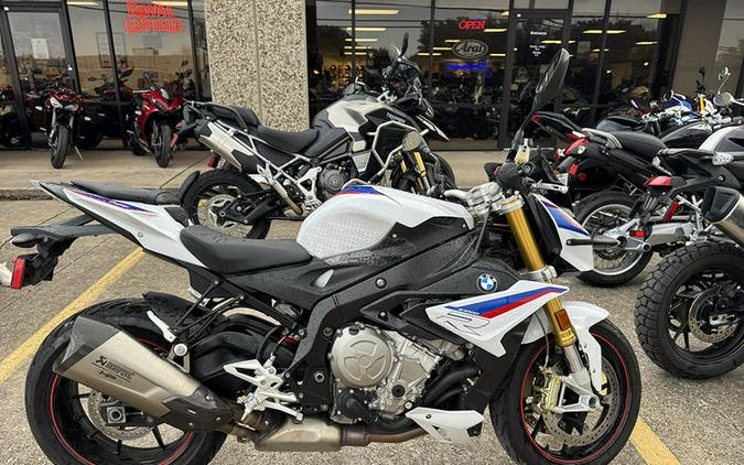 2019 BMW S 1000 R Style HP