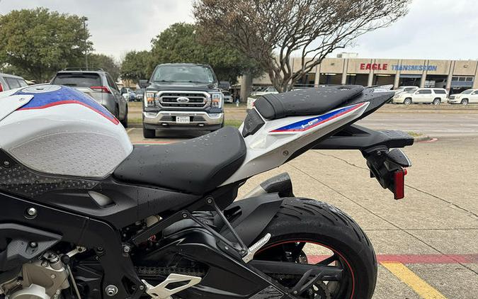 2019 BMW S 1000 R Style HP