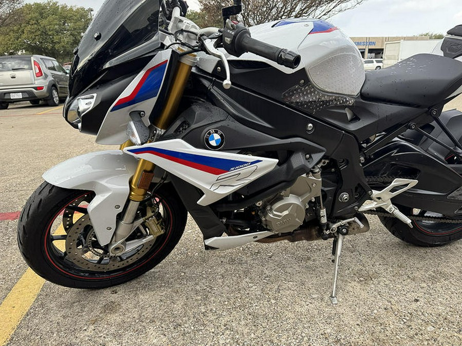2019 BMW S 1000 R Style HP