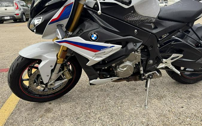 2019 BMW S 1000 R Style HP
