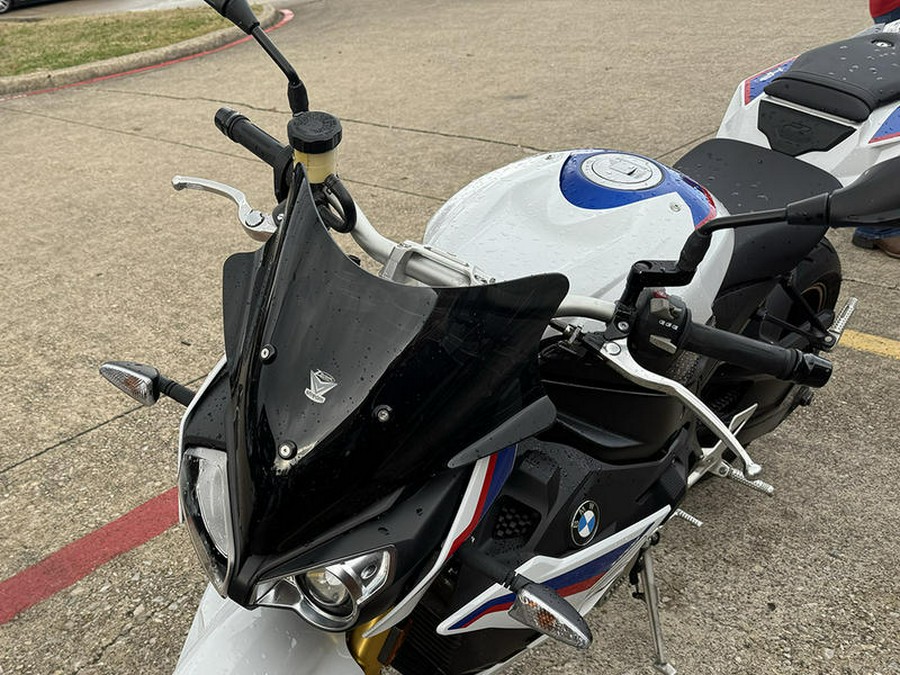 2019 BMW S 1000 R Style HP
