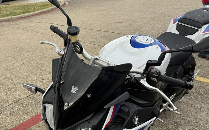 2019 BMW S 1000 R Style HP