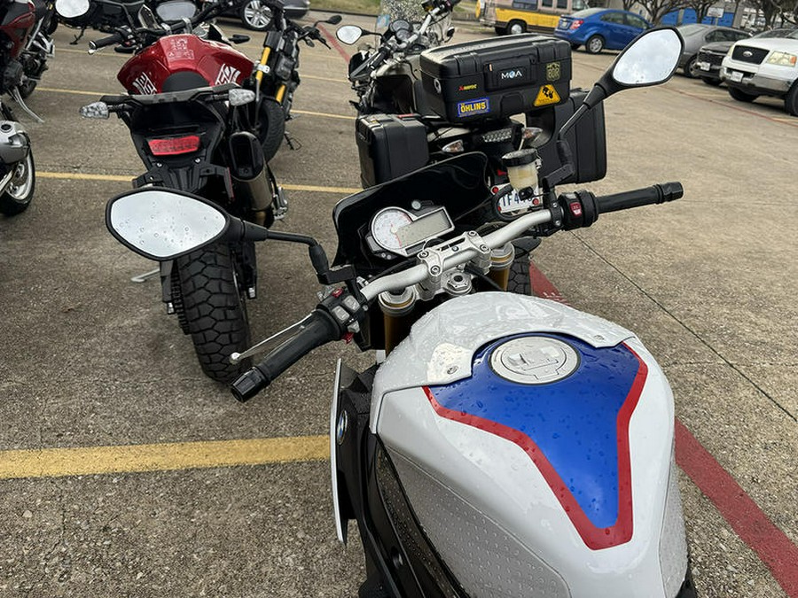 2019 BMW S 1000 R Style HP
