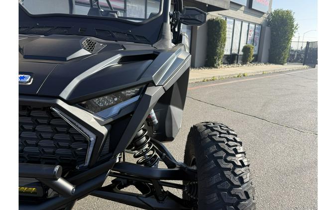 2026 Polaris RZR PRO S 4 ULTIMATE Pro Bilt Z26S4D92BH