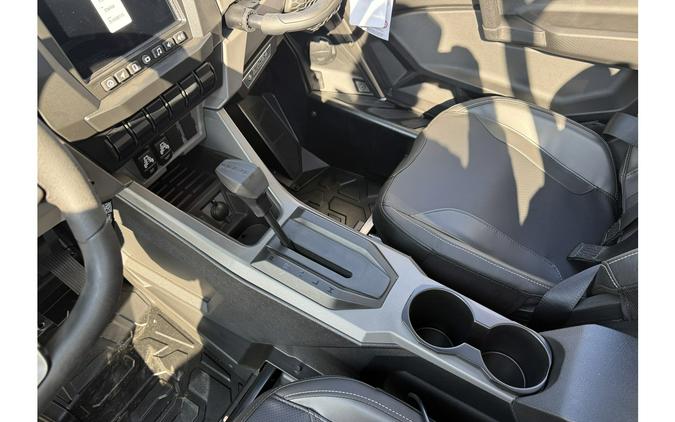 2026 Polaris RZR PRO S 4 ULTIMATE Pro Bilt Z26S4D92BH