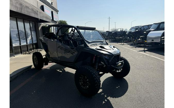2026 Polaris RZR PRO S 4 ULTIMATE Pro Bilt Z26S4D92BH