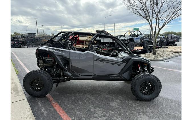 2026 Polaris RZR PRO S 4 ULTIMATE Pro Bilt Z26S4D92BH