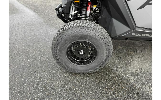 2026 Polaris RZR PRO S 4 ULTIMATE Pro Bilt Z26S4D92BH