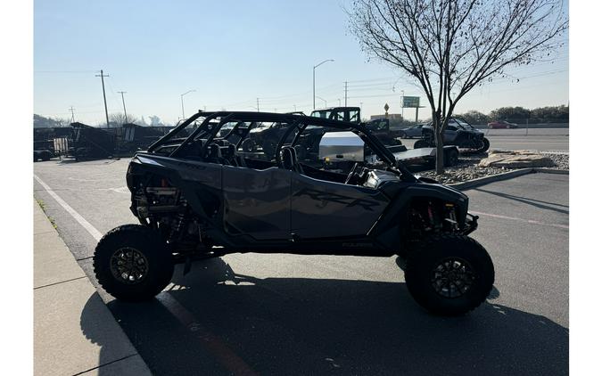 2026 Polaris RZR PRO S 4 ULTIMATE Pro Bilt Z26S4D92BH