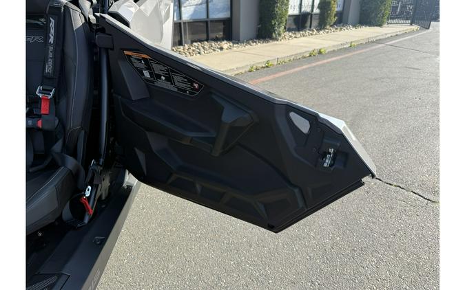 2026 Polaris RZR PRO S 4 ULTIMATE Pro Bilt Z26S4D92BH