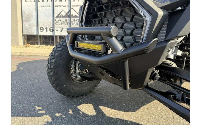 2026 Polaris RZR PRO S 4 ULTIMATE Pro Bilt Z26S4D92BH