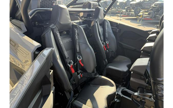 2026 Polaris RZR PRO S 4 ULTIMATE Pro Bilt Z26S4D92BH