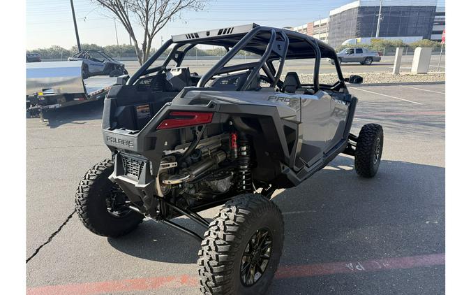 2026 Polaris RZR PRO S 4 ULTIMATE Pro Bilt Z26S4D92BH