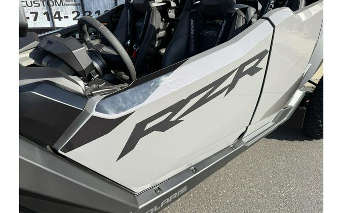 2026 Polaris RZR PRO S 4 ULTIMATE Pro Bilt Z26S4D92BH