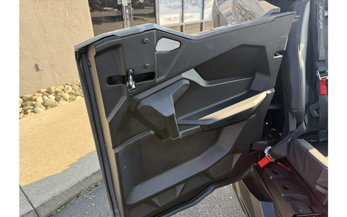 2026 Polaris RZR PRO S 4 ULTIMATE Pro Bilt Z26S4D92BH