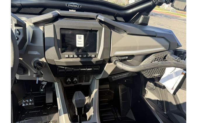 2026 Polaris RZR PRO S 4 ULTIMATE Pro Bilt Z26S4D92BH