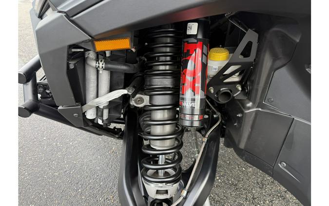 2026 Polaris RZR PRO S 4 ULTIMATE Pro Bilt Z26S4D92BH