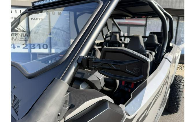 2026 Polaris RZR PRO S 4 ULTIMATE Pro Bilt Z26S4D92BH